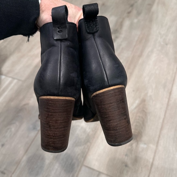 BP Bootie - Picture 6 of 10